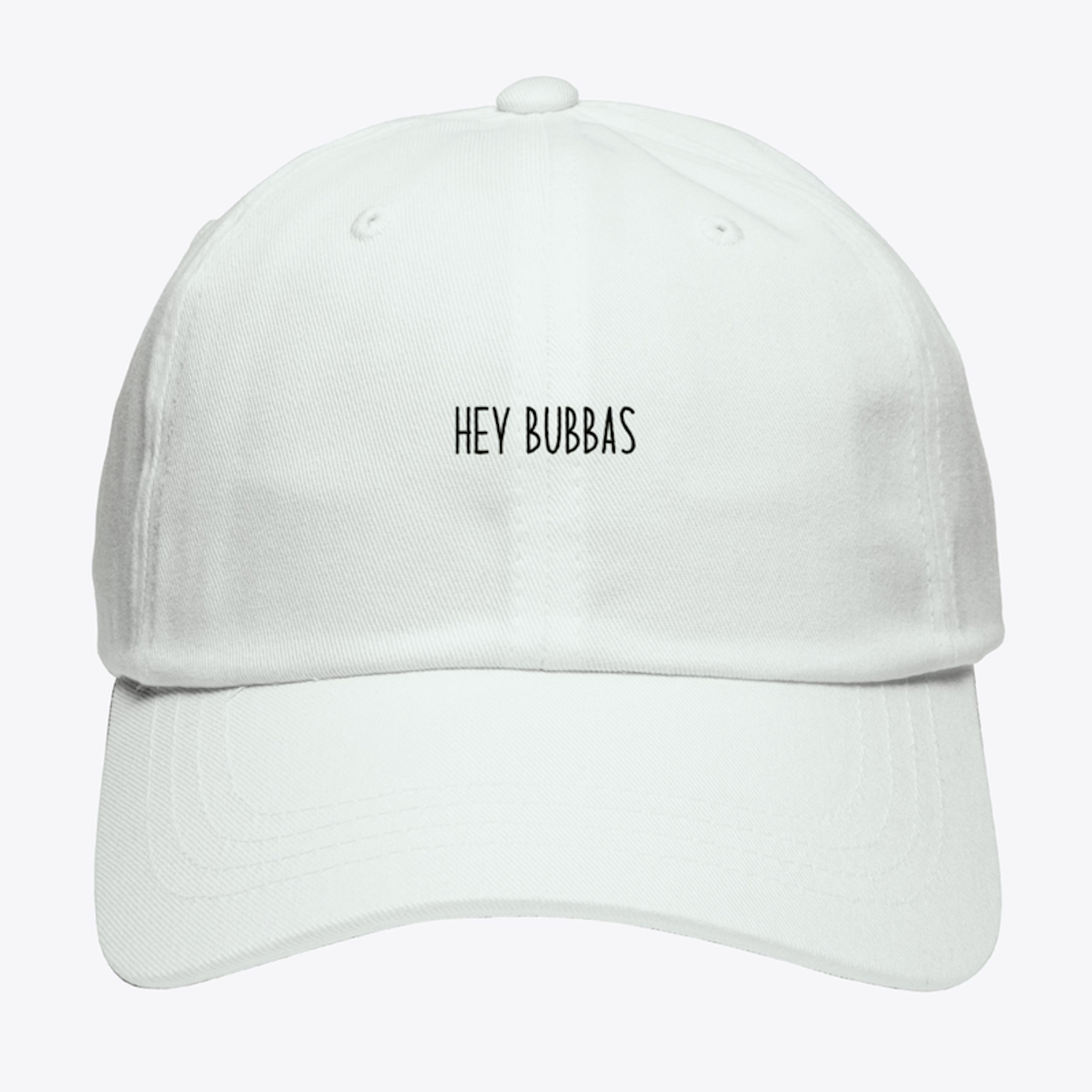 Hey Bubbas Hats