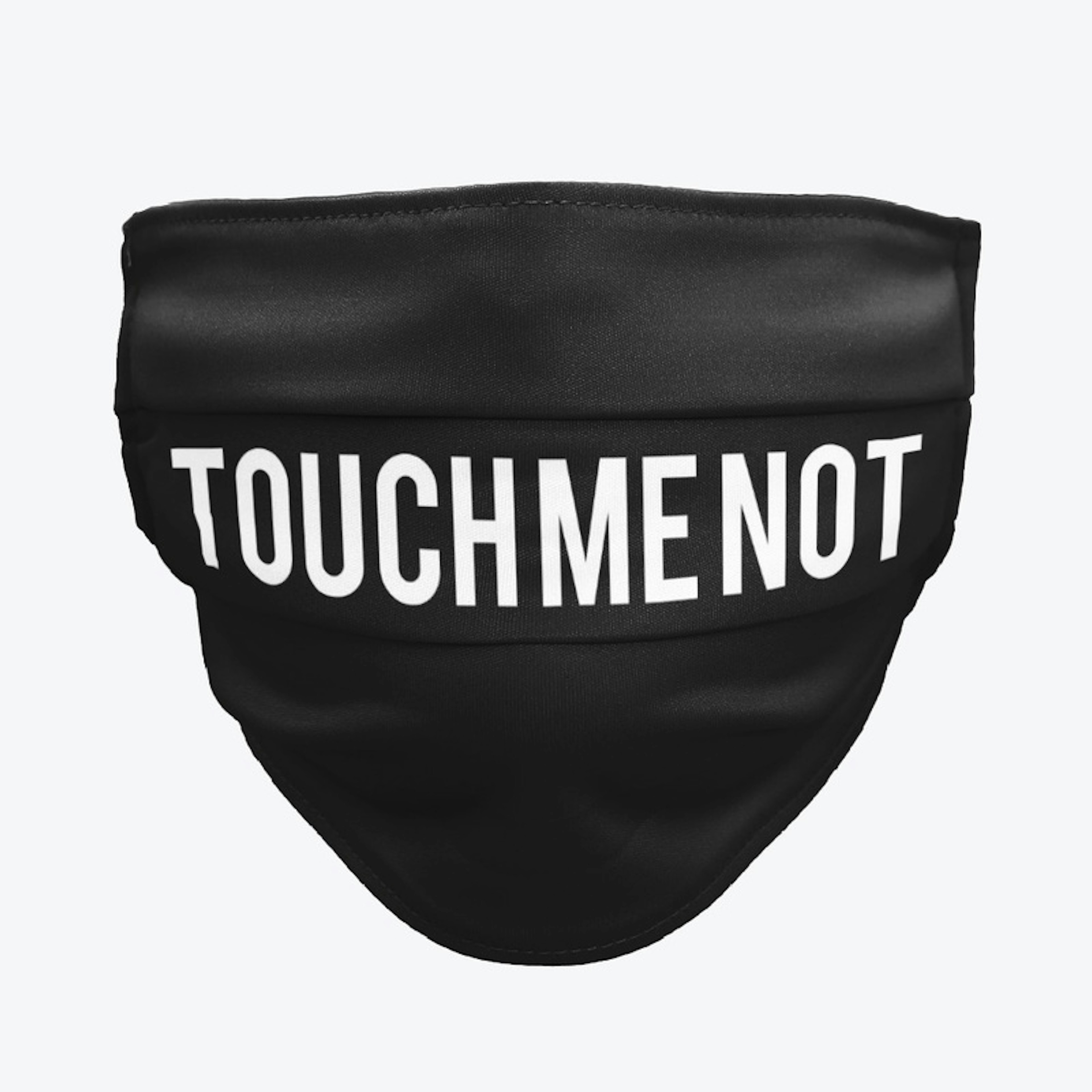 Touch Me Not BLK Collection